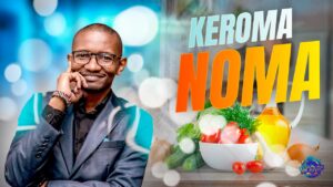 Cover image for Keroma Noma