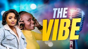Cover image for The Vibe